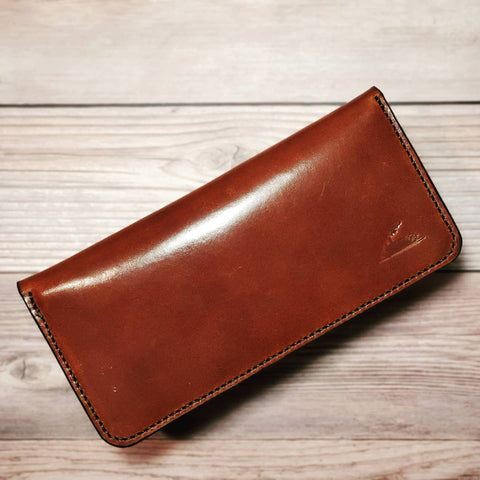 The "Thatcher" Wallet