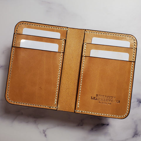The "Sawyer" Wallet
