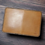 The "Sawyer" in Russet & Black Combo